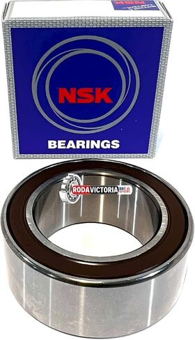 AC Compressor Clutch Bearing Replacement for NSK 40BD219DUK A/C in Saudi Arabia