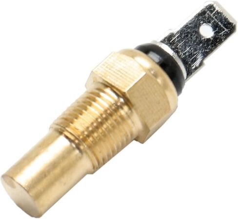 8342087703000 Temperature Sender for Subaru,for Pontiac,for Plymouth,for Mitsubishi,for Mazda,for Lexus,for Kia,for Isuzu with Gauge 16846481 2011220 in Saudi Arabia