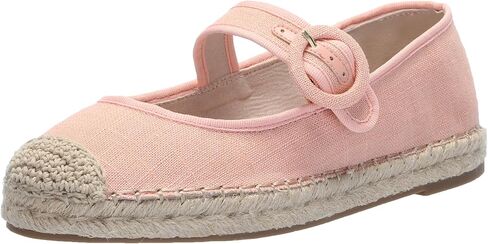 Bandolino Women's Pannie Mary Jane Flat in Saudi Arabia