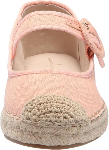 Bandolino Women's Pannie Mary Jane Flat in Saudi Arabia