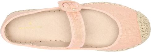 Bandolino Women's Pannie Mary Jane Flat in Saudi Arabia