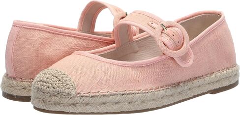 Bandolino Women's Pannie Mary Jane Flat in Saudi Arabia