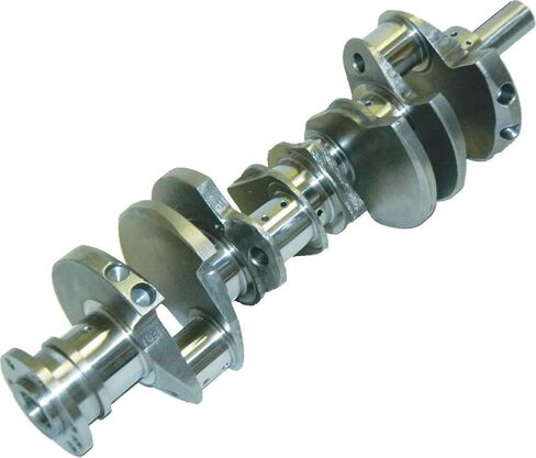Eagle (CRS104554260) Crankshaft in Saudi Arabia