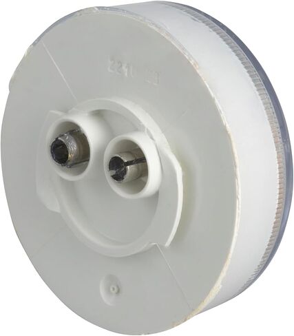 60561 White 2" LED Interior Courtesy Light in Saudi Arabia