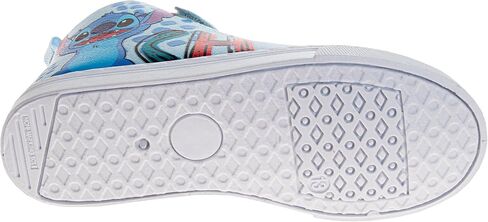 Disney Girl's Lili & Stitch Sneakers (Little Big Kid) in Saudi Arabia