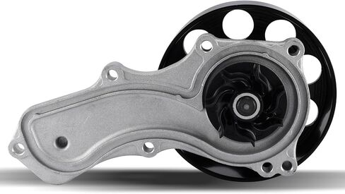 AULINK AW9461 Water Pump with Gasket OE Replacement For 2004-2008 Acura TSX,2003-2007 Honda Accord,2007-2009 CR-V,03 04 05 06 07 08 09 10 11 Element Engine 2.0 2.4L in Saudi Arabia
