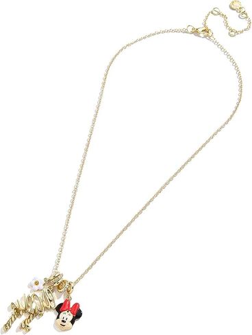 Disney Themed Charm Necklaces in Kuwait