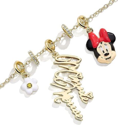 Disney Themed Charm Necklaces in Kuwait