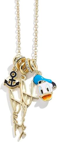 Disney Themed Charm Necklaces in Kuwait