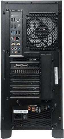 MSI Aegis RS (Tower) Gaming Desktop, Intel Core i7-12700K, GeForce RTX 3080, 32GB Memory (Dual-CHL), 1TB SSD + 2TB HDD, WiFi 6E, Liquid Cooling, USB Type-C, VR-Ready, Windows 11 Home (12TE-257US) in Saudi Arabia