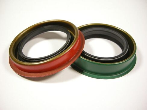 TH400 Transmission Front Pump & Rear Extension Tail Housing Seal Kit in Kuwait
