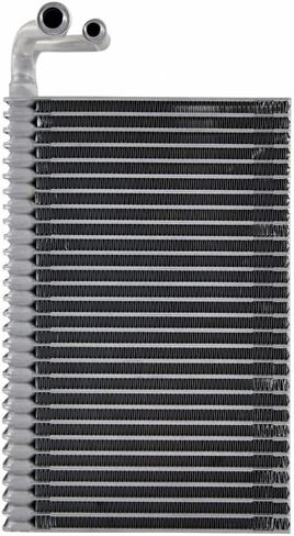 لـ Chrysler Town & Country Evaporator 2008-2016 استبدال 68029726AC in Kuwait