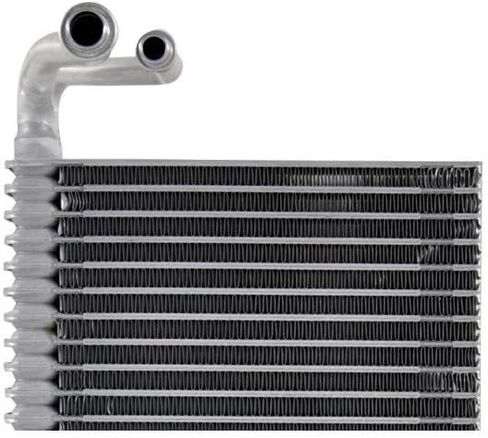 لـ Chrysler Town & Country Evaporator 2008-2016 استبدال 68029726AC in Kuwait