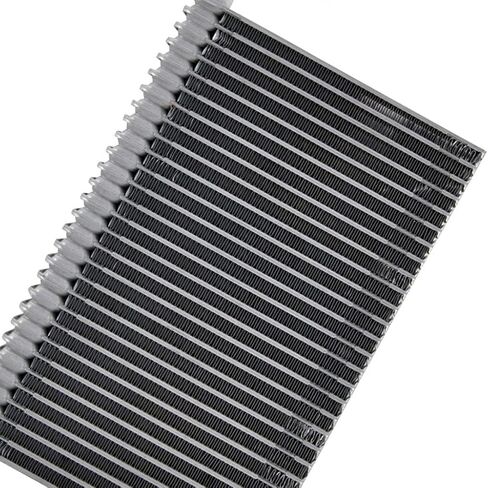 لـ Chrysler Town & Country Evaporator 2008-2016 استبدال 68029726AC in Kuwait