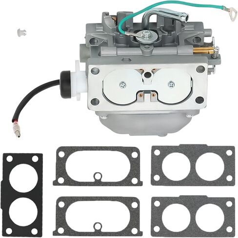 Carburetor Replacement for 6285345-S 6285315-S Replacement for CH1000-3023 CH1000-3030 CH1000-3032 37HP Carb in Saudi Arabia