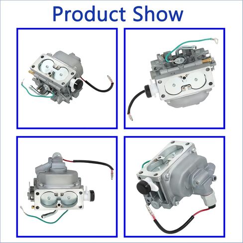 Carburetor Replacement for 6285345-S 6285315-S Replacement for CH1000-3023 CH1000-3030 CH1000-3032 37HP Carb in Saudi Arabia