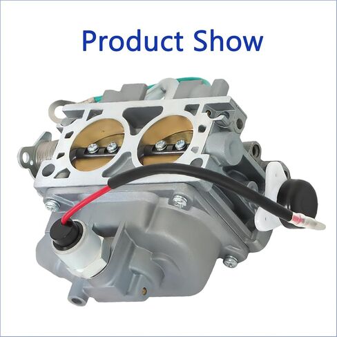 Carburetor Replacement for 6285345-S 6285315-S Replacement for CH1000-3023 CH1000-3030 CH1000-3032 37HP Carb in Saudi Arabia
