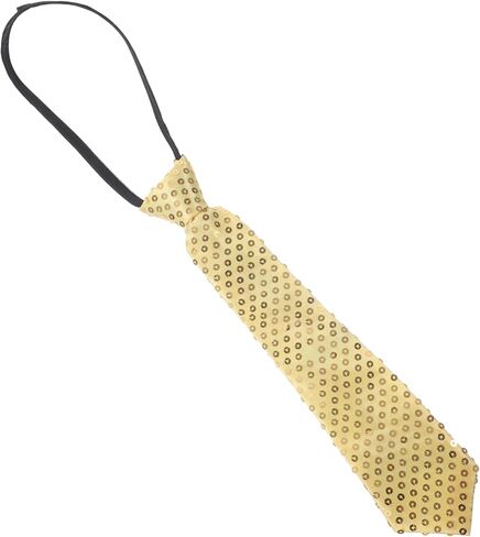 Toyandona requin bow tie necktie rhinestone glitter tie man sparkle parts props neckties just juctie juctie in Kuwait