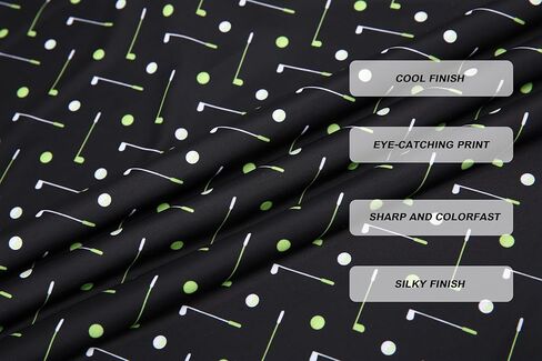 Damipow Boys Golf Shirt Moisture Wicking Youth Polo Shirts Quick Dry Kid Collared Shirt in Kuwait