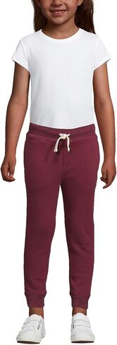 Lands' End School Uniform Kids Jogger Sweatpants in Saudi Arabia
