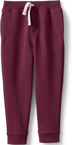 Lands' End School Uniform Kids Jogger Sweatpants in Saudi Arabia
