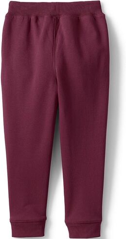 Lands' End School Uniform Kids Jogger Sweatpants in Saudi Arabia