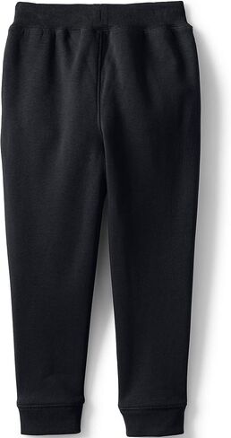 Lands' End School Uniform Kids Jogger Sweatpants in Saudi Arabia
