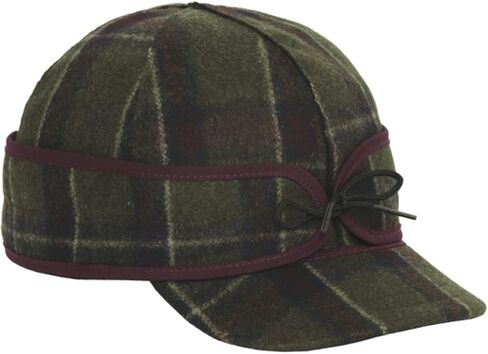 Stormy Kromer The Millie Kromer Cap Size 7 1/4 Arbor in Saudi Arabia