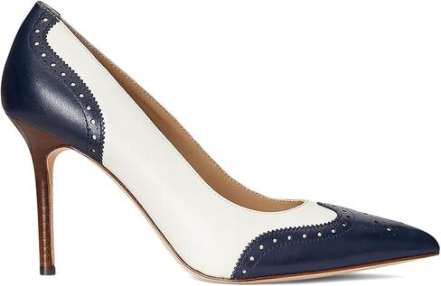 Lauren Ralph Lauren Lynden Deep Saddle Tan 9 B (M) in Saudi Arabia