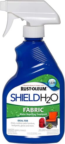 Rust-Oleum Neverwet في الهواء الطلق ، طارد المياه في الهواء الطلق 11.00 Fl Oz (حزمة 1) in Saudi Arabia