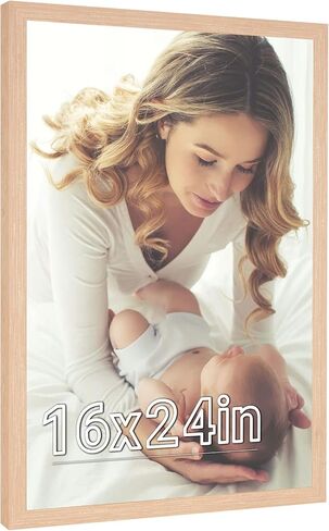 7x9 إطار صورة أبيض ، طبيعية ريفي 9x7in صورة/صورة/ملصق/إطار فني ، شنق الجدار/الطاولة ، معرض العرض الأفقي/العمودي معرض العائلة التذكارية in Kuwait