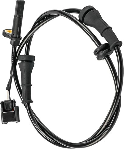 KAX 1PCS Front ABS Wheel Speed Sensor for 2009-2014 Nissan Murano Replace#ALS2500 ABS Sensor in Saudi Arabia