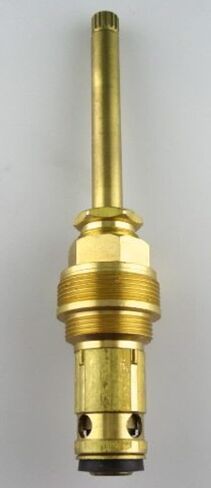 لـ Central Brass NYJ 26411 STEM Unit Diverter يحل محل الأجزاء in Saudi Arabia