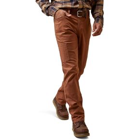 ARIAT للرجال حديد التسليح M4 LR Durastretch Canvas فائدة بانت in Kuwait