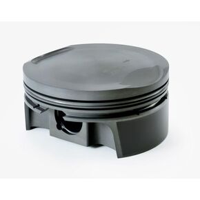 Mahle 930279090 Piston, Set of 8 (Hemi 6.4L 392ci 4.090in Bore 3.724in Stroke 6.00in Rod 10.5:1 CR) in Saudi Arabia