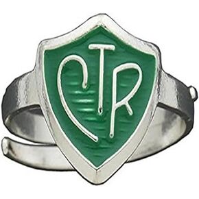 Adjustable CTR Ring Primary pack of 10 in Saudi Arabia