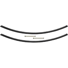 Skyjacker R5005 Softride Rear Add-A-Leaf Helper Spring with Tie Bolt - Pair in Saudi Arabia