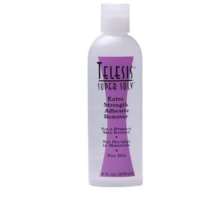 PPI Telesis Super Solv 8 oz. (236ml) - Adhesive Remover Clear in Saudi Arabia
