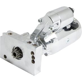 JM7001C Chrome Finish Starter in Saudi Arabia