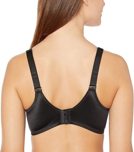 Lilyette Women's Ultimate Smoothing Minimizer Underwire Bra in Saudi Arabia