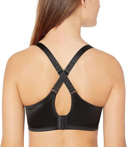 Lilyette Women's Ultimate Smoothing Minimizer Underwire Bra in Saudi Arabia