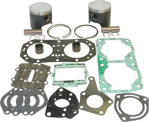 WSM Kawasaki 800 Rebuild Kit .25mm Platinum-010-843-11p in Saudi Arabia