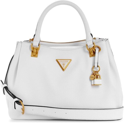 GUESS Cosette Luxury Satchel in Kuwait