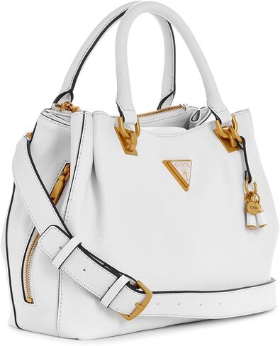 GUESS Cosette Luxury Satchel in Kuwait