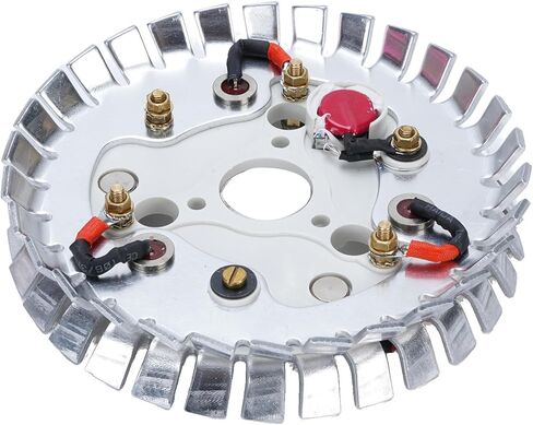 الصمام الثنائي ALTE لمحرك DERV T18 ALTE DIODE من الفولاذ المقاوم للصدأ التحسن in Kuwait