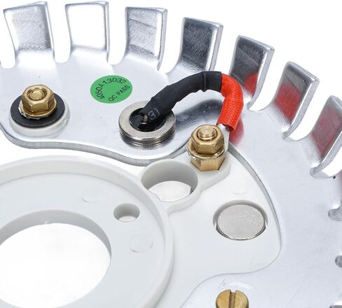 الصمام الثنائي ALTE لمحرك DERV T18 ALTE DIODE من الفولاذ المقاوم للصدأ التحسن in Kuwait