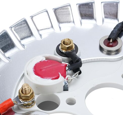 الصمام الثنائي ALTE لمحرك DERV T18 ALTE DIODE من الفولاذ المقاوم للصدأ التحسن in Kuwait