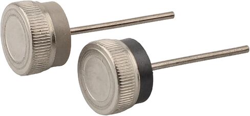 ZQ50A Automotive Silicon Diode, Press Fit Diode Alternator Rectifier ZQ50A For Stage Lighting Control, Automatic Control, Mechanical Equipment, Electric Furnace Heating in Saudi Arabia