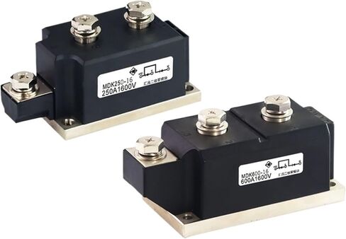MDK 300A 400A 500A 600A 800A 1000A PHOTOVOLTAIC DC SOLAR مضاد للتدفق الخلفي ومضادات التزحلق الخلفية الصمام الثنائي (MDK400A-16) in Kuwait