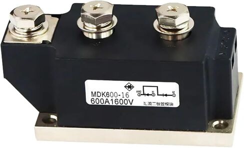 MDK 300A 400A 500A 600A 800A 1000A PHOTOVOLTAIC DC SOLAR مضاد للتدفق الخلفي ومضادات التزحلق الخلفية الصمام الثنائي (MDK400A-16) in Kuwait